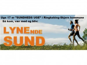 LYNEnde SUND @ Lyne Friskole | Tarm | Danmark
