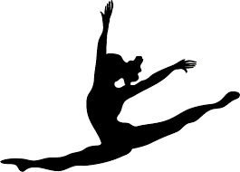 AFLYST - Gymnastikopvisning d. 28 marts kl. 10.00 @ Lyne Hallen